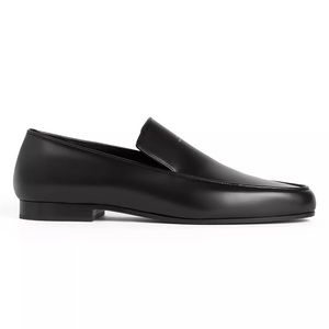 Toteme ‘The Oval Loafers’